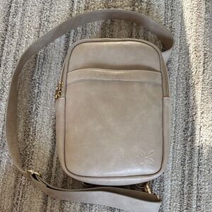 Higton & Company Mini Mae diaper bag
